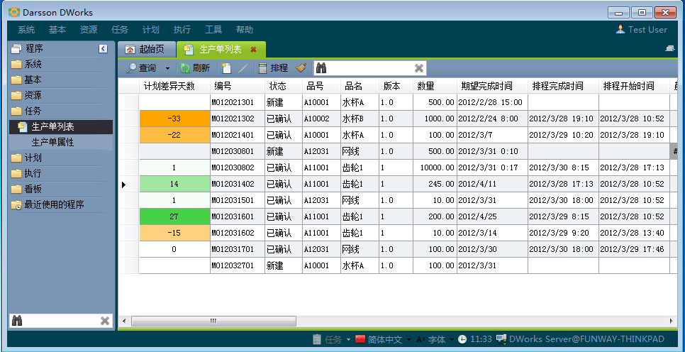 ERP九游官方站入口-JiuYou 9（中国）和协同管理软件的不同